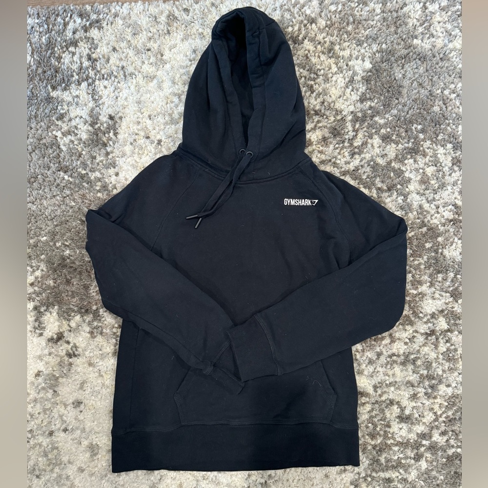 Gymshark Women’s Crest Hoodie